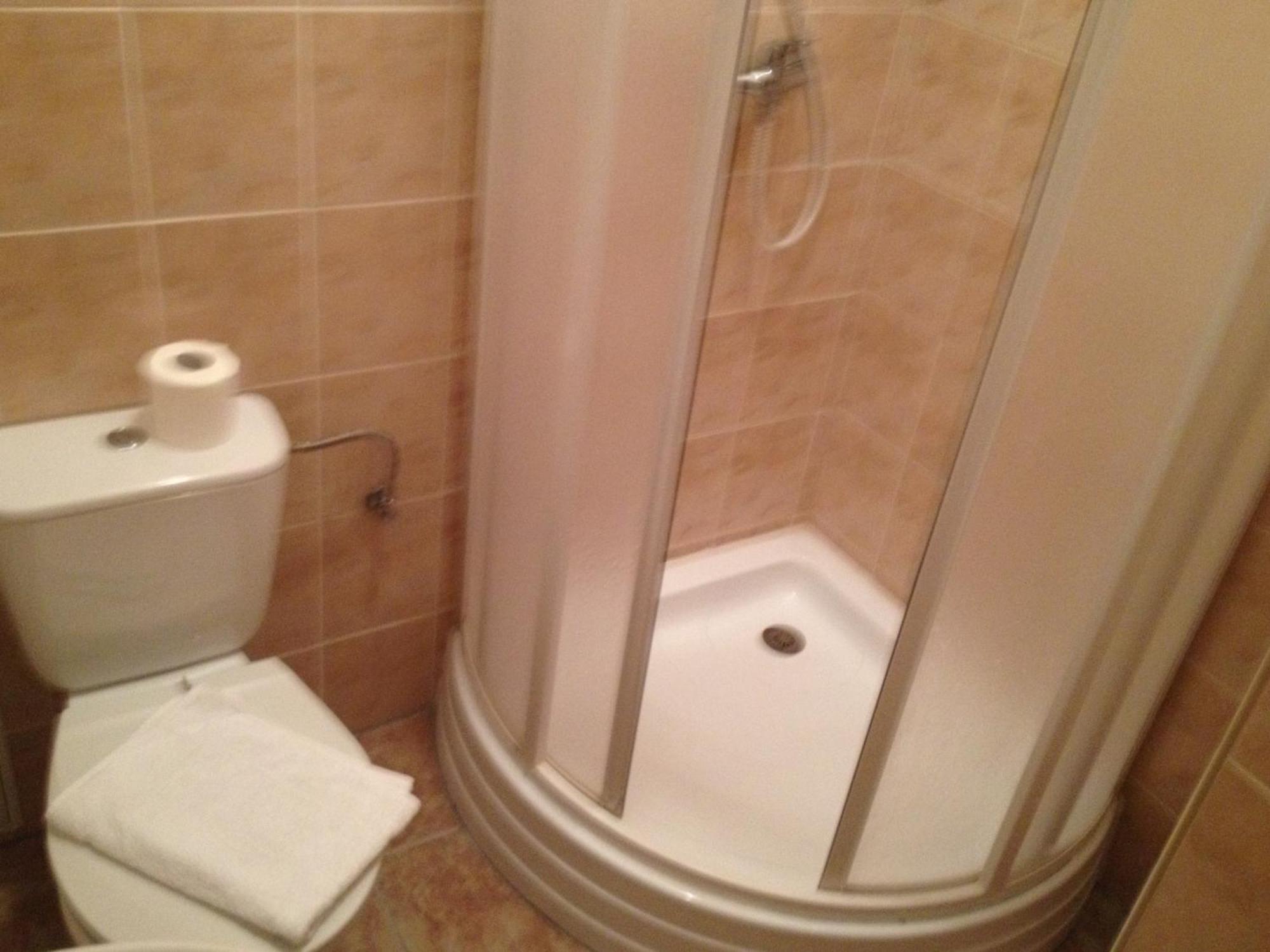Hotel Atawa Rabí 객실 사진