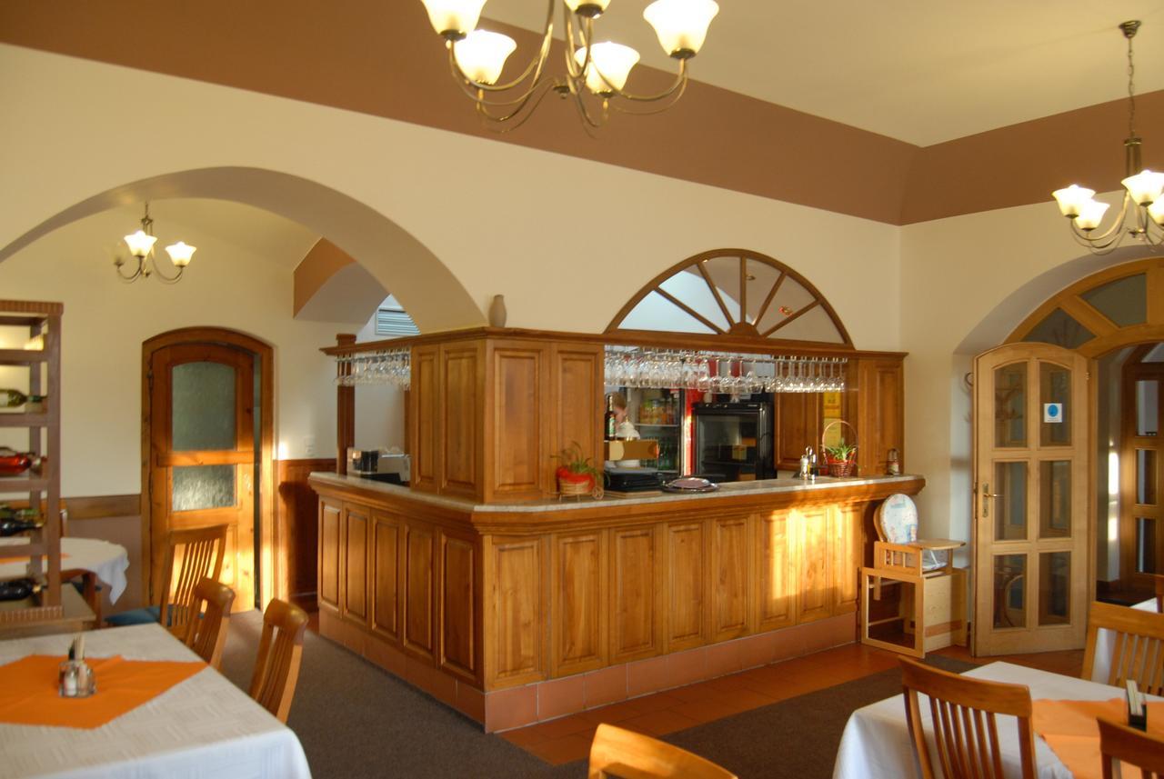 Hotel Atawa Rabí 외부 사진