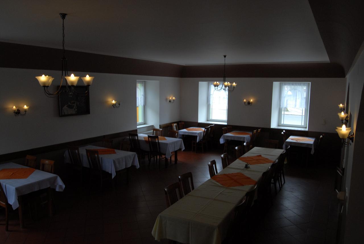 Hotel Atawa Rabí 외부 사진