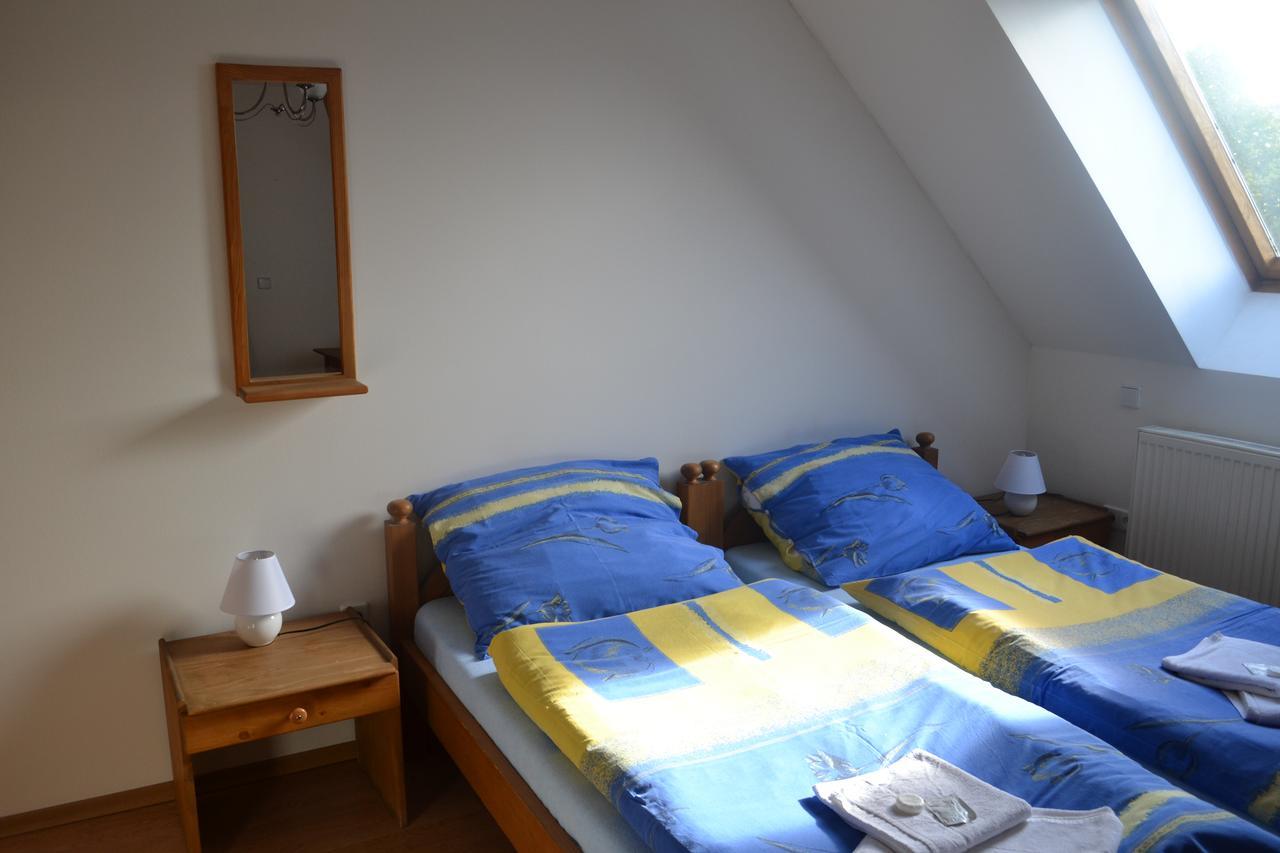 Hotel Atawa Rabí 외부 사진
