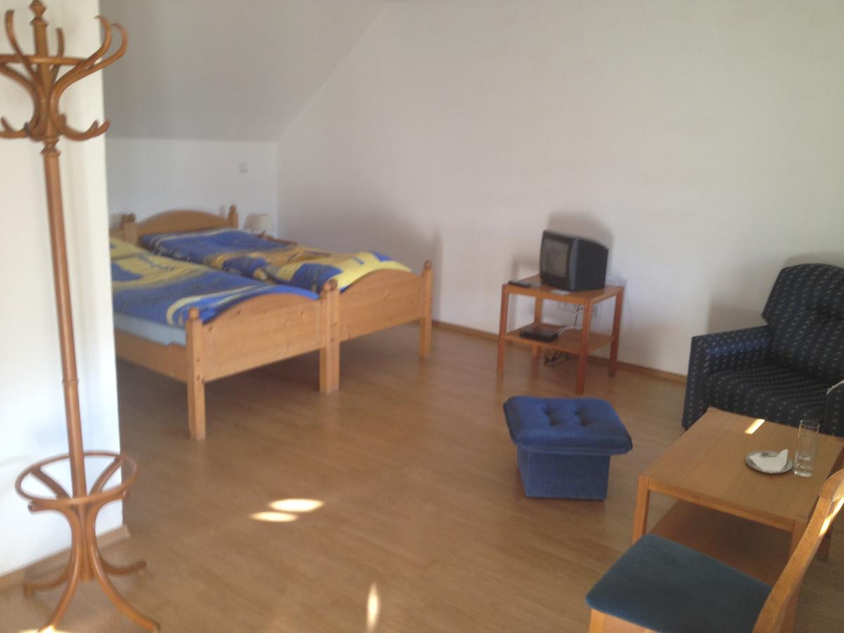 Hotel Atawa Rabí 외부 사진