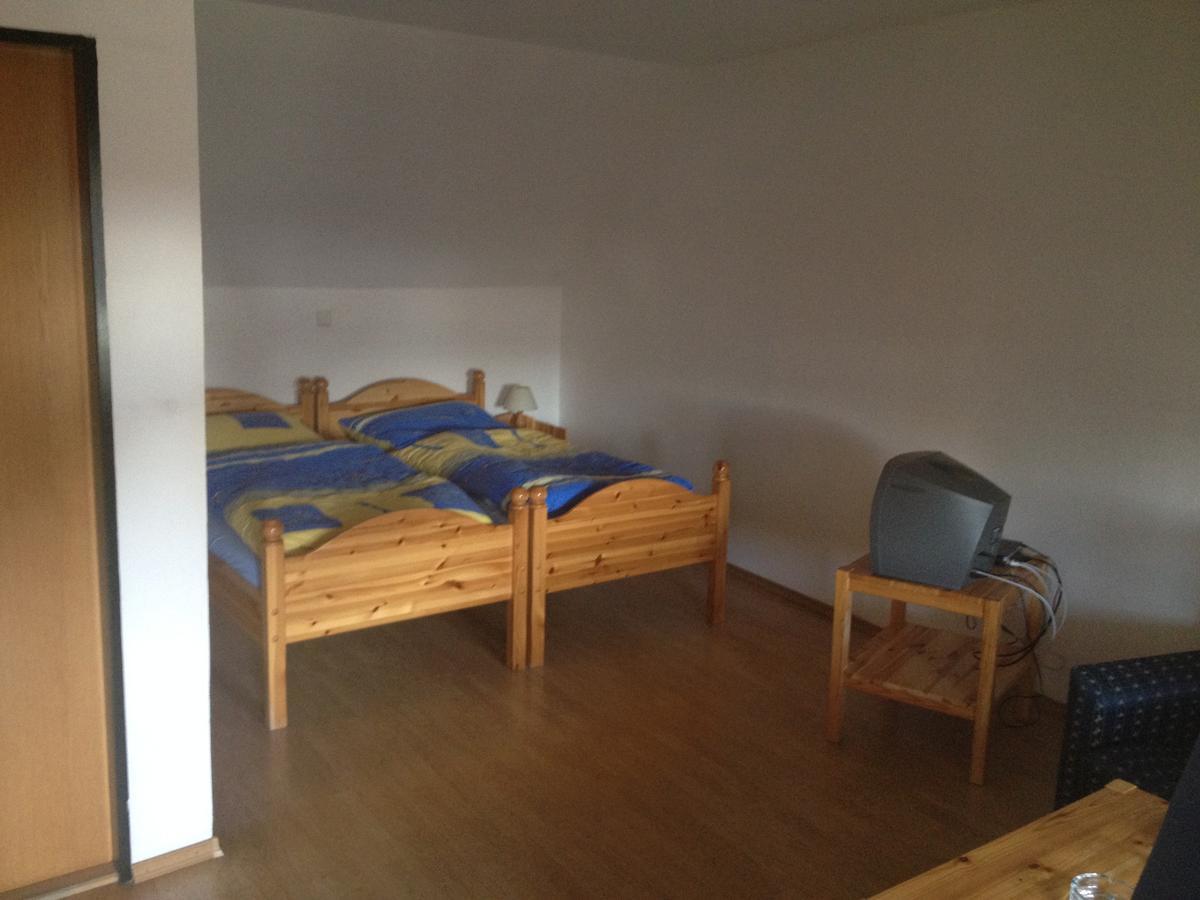 Hotel Atawa Rabí 외부 사진