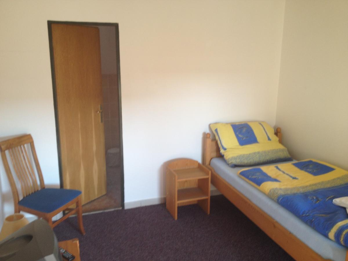 Hotel Atawa Rabí 외부 사진